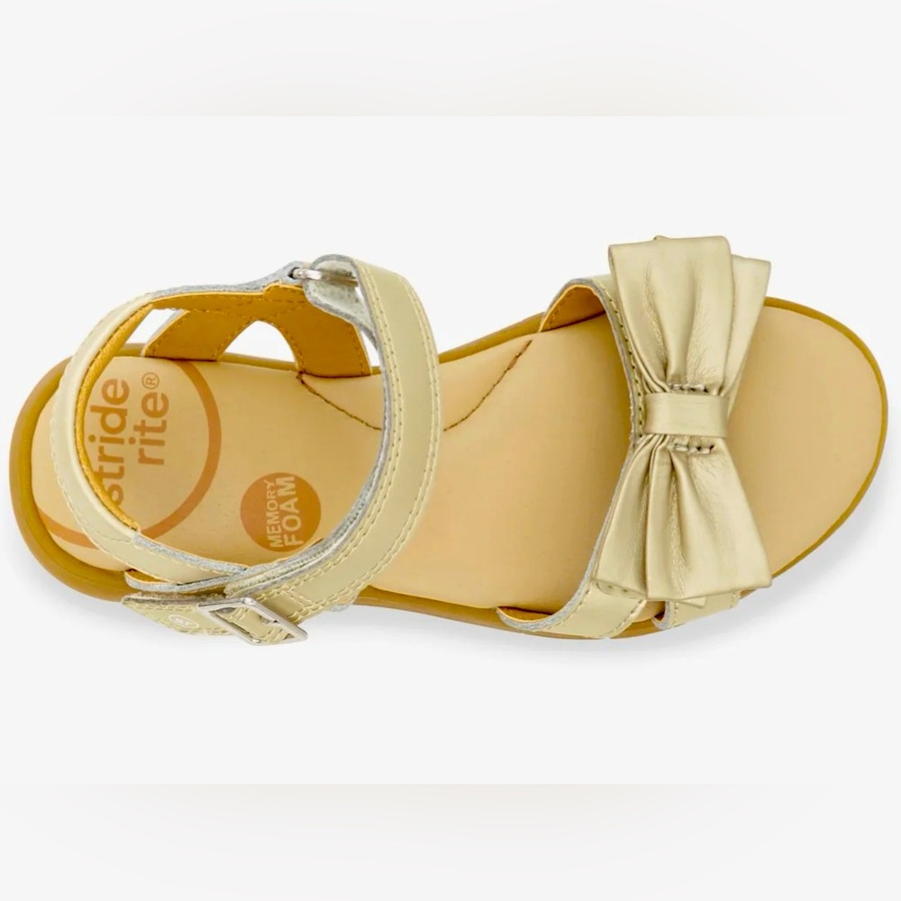 Stride Rite Cesia Sandal